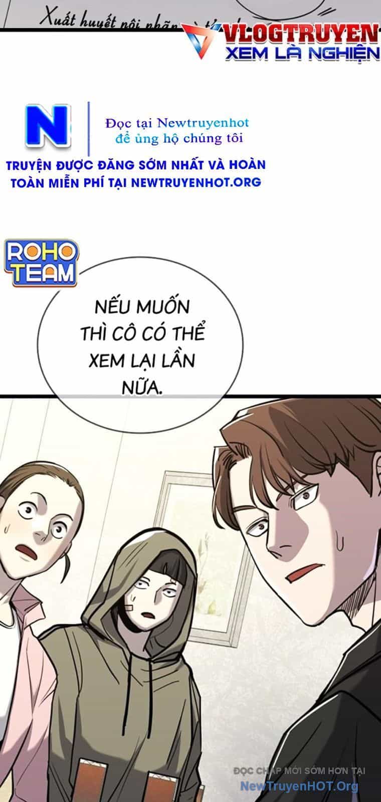 Thực Thi Công Lý - Chương 11 - ảnh 120