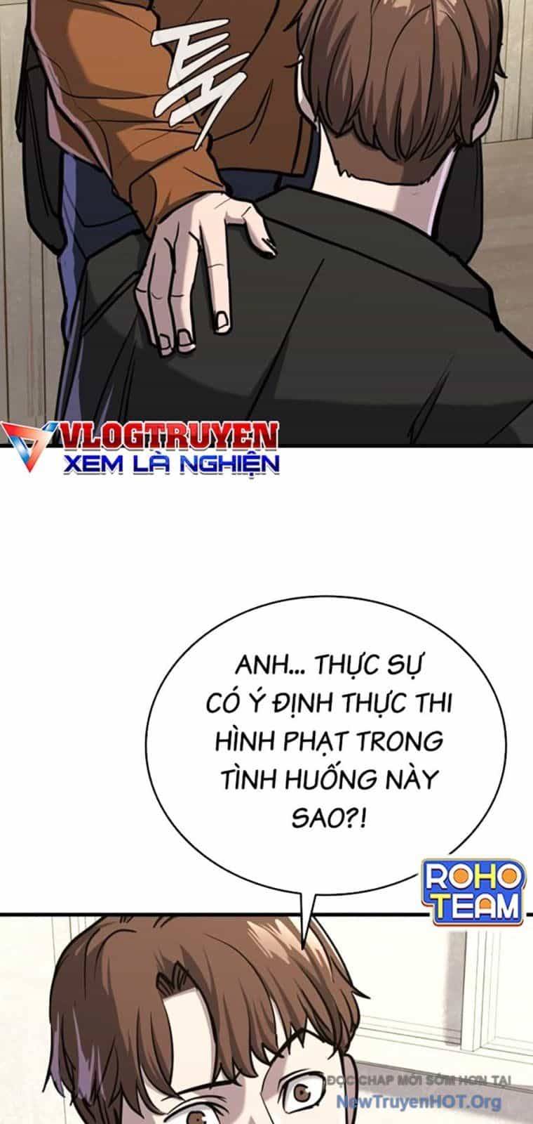 Thực Thi Công Lý - Chương 11 - ảnh 122