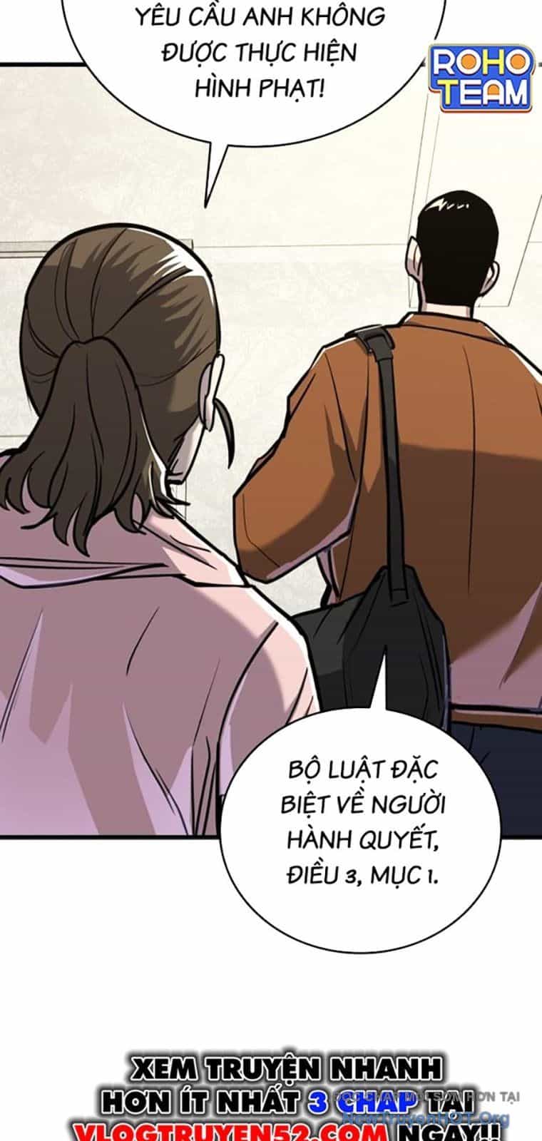 Thực Thi Công Lý - Chương 11 - ảnh 125