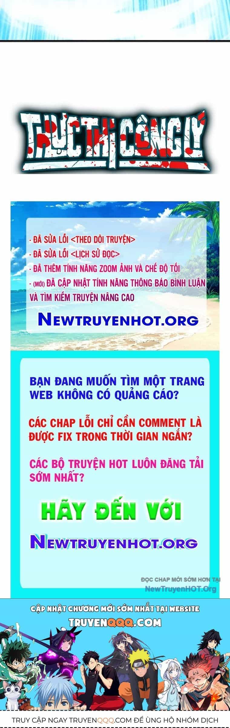 Thực Thi Công Lý - Chương 11 - ảnh 139