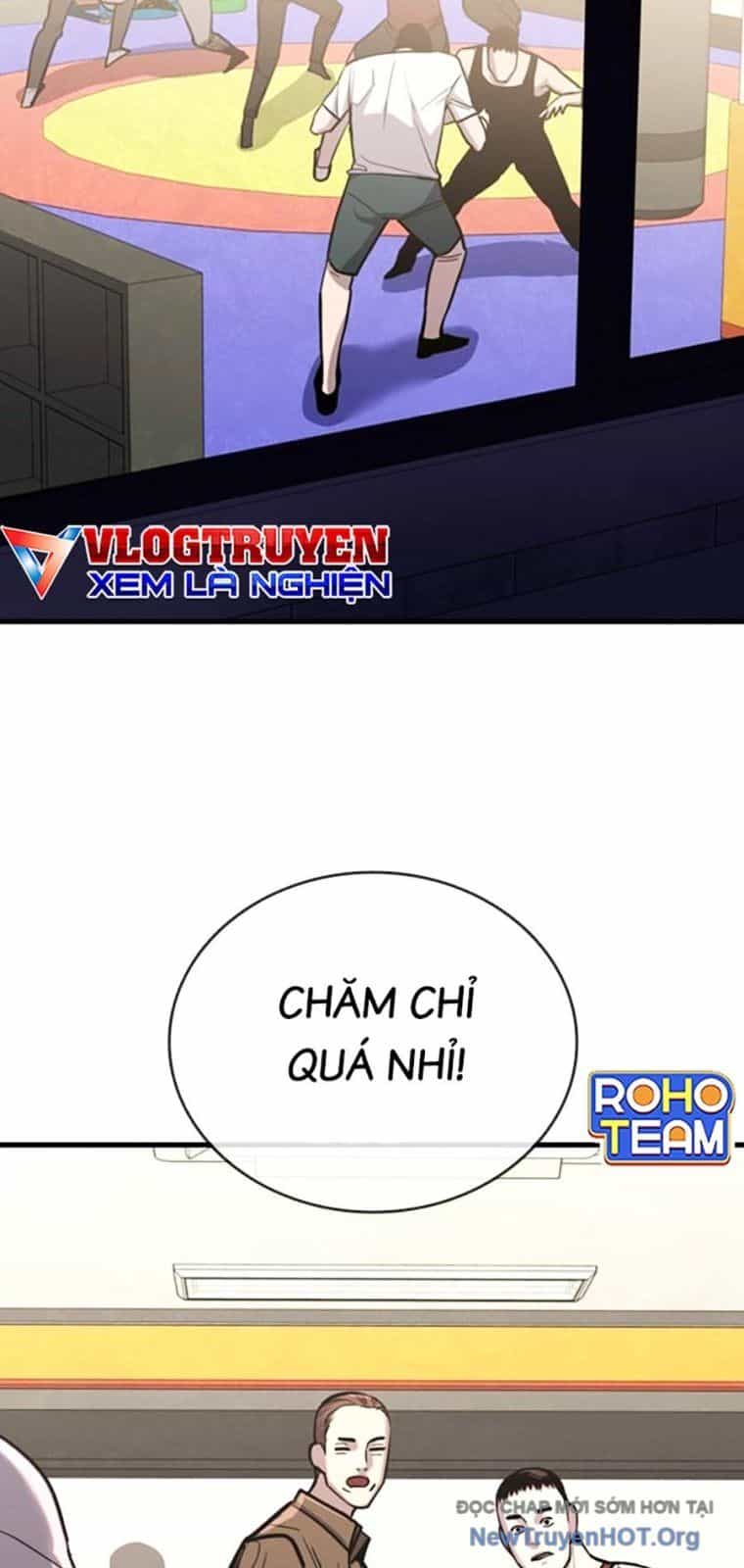Thực Thi Công Lý - Chương 11 - ảnh 2