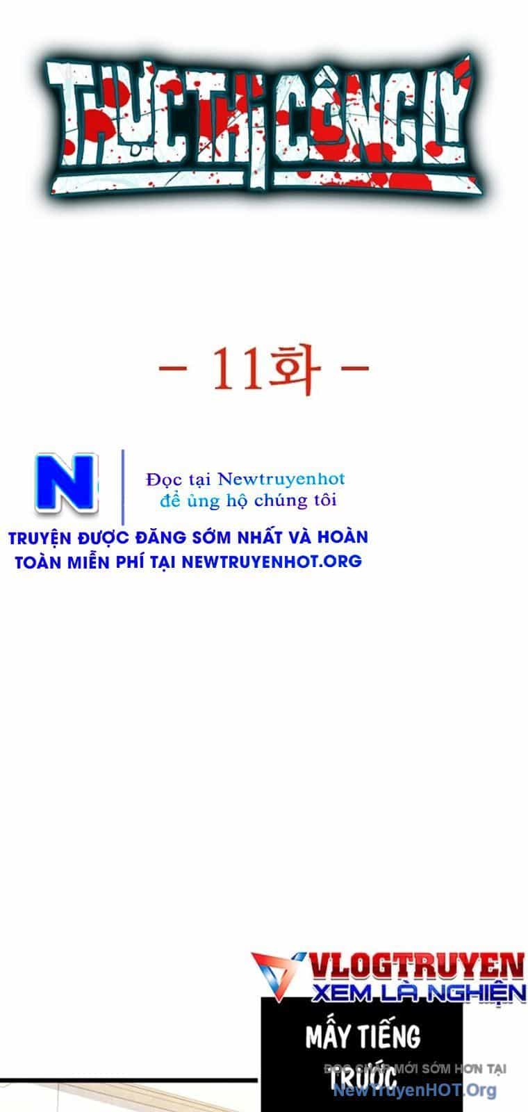 Thực Thi Công Lý - Chương 11 - ảnh 47