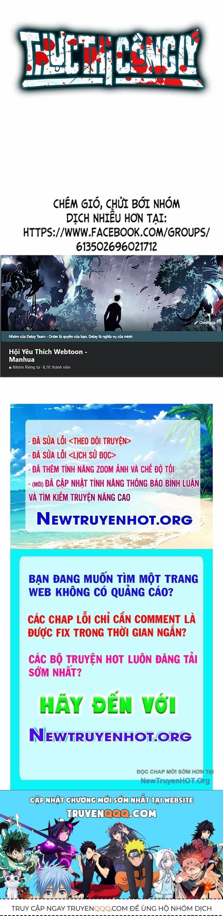 Thực Thi Công Lý - Chương 12 - ảnh 129