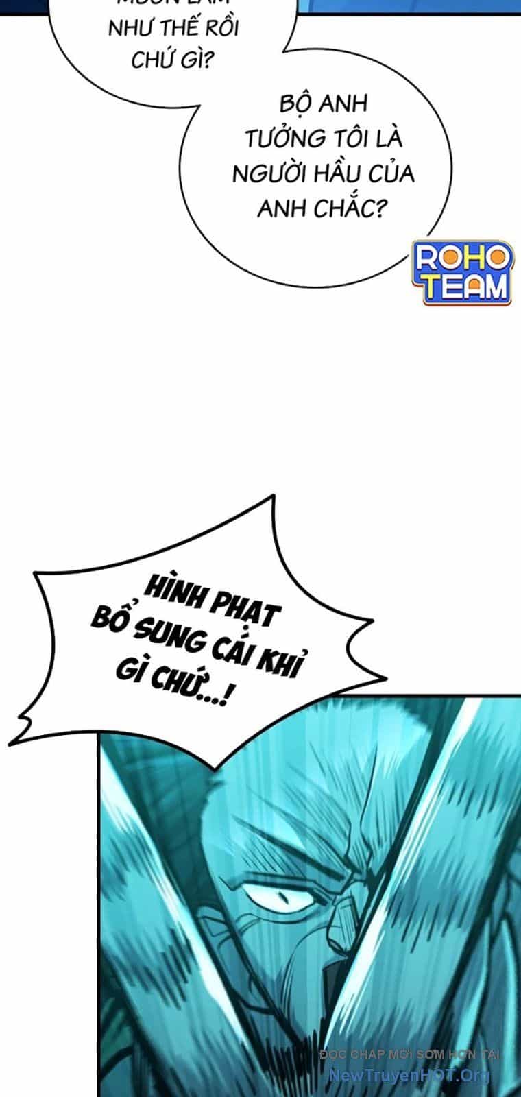 Thực Thi Công Lý - Chương 12 - ảnh 70