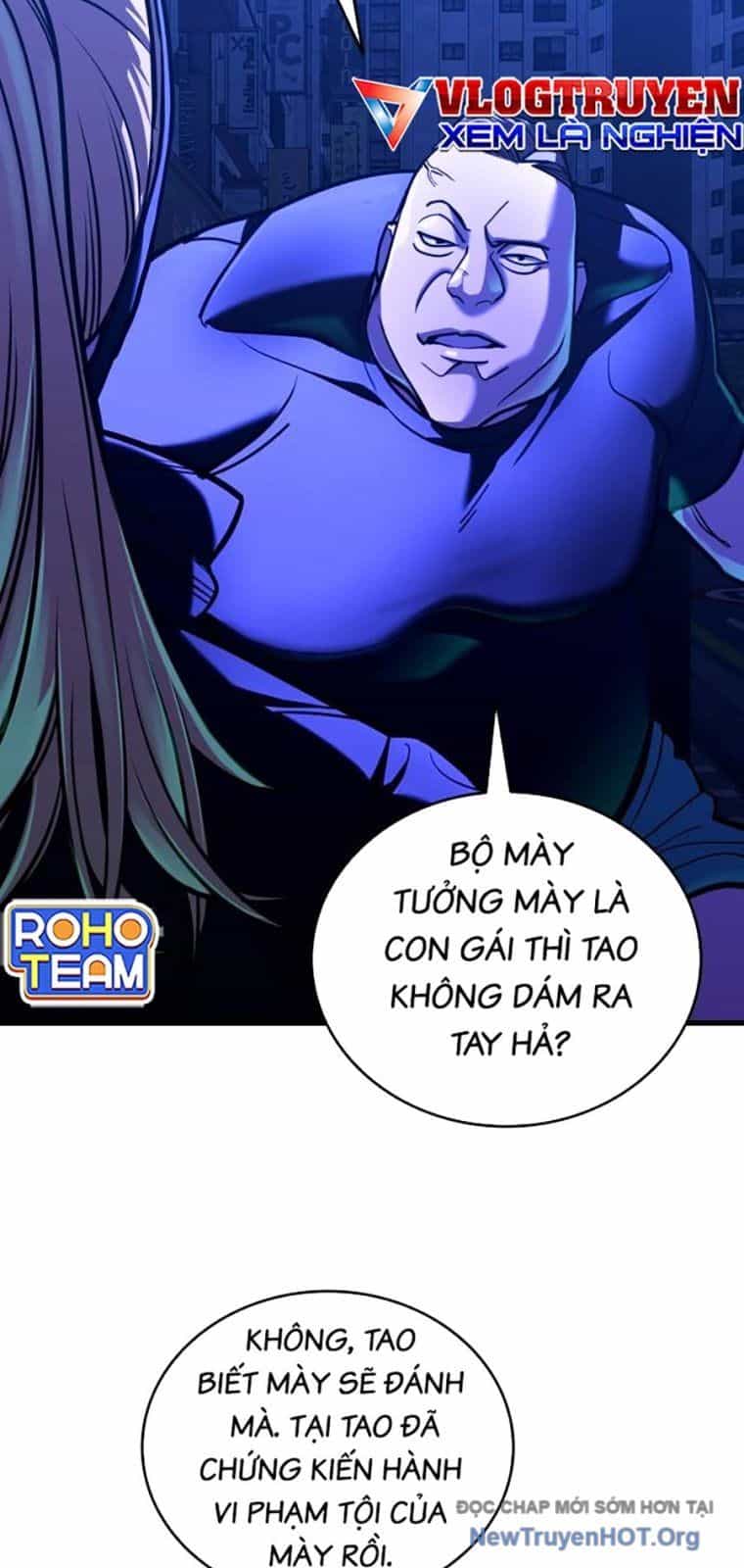 Thực Thi Công Lý - Chương 13 - ảnh 59