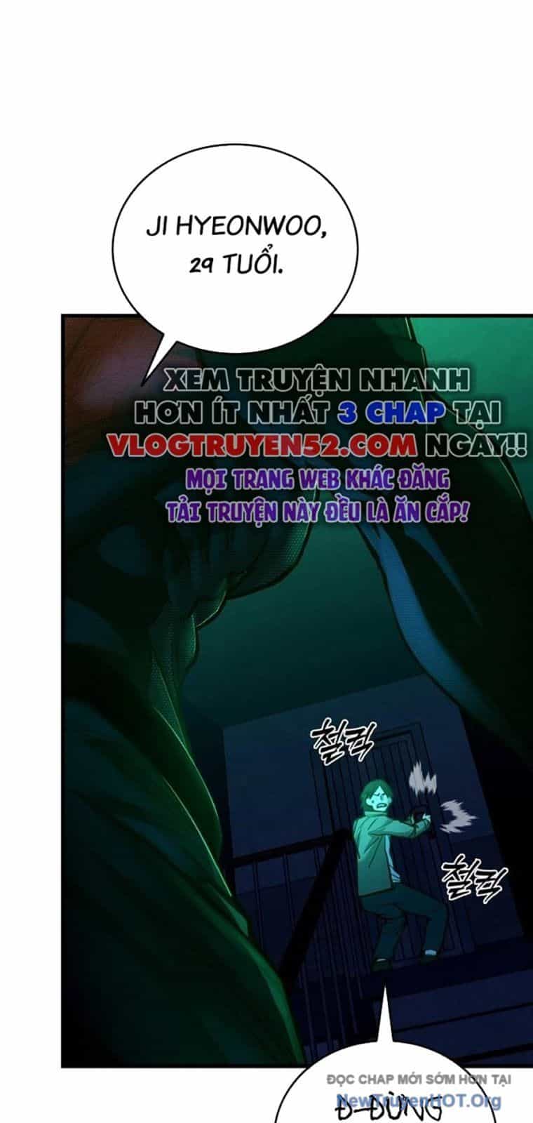 Thực Thi Công Lý - Chương 13 - ảnh 78