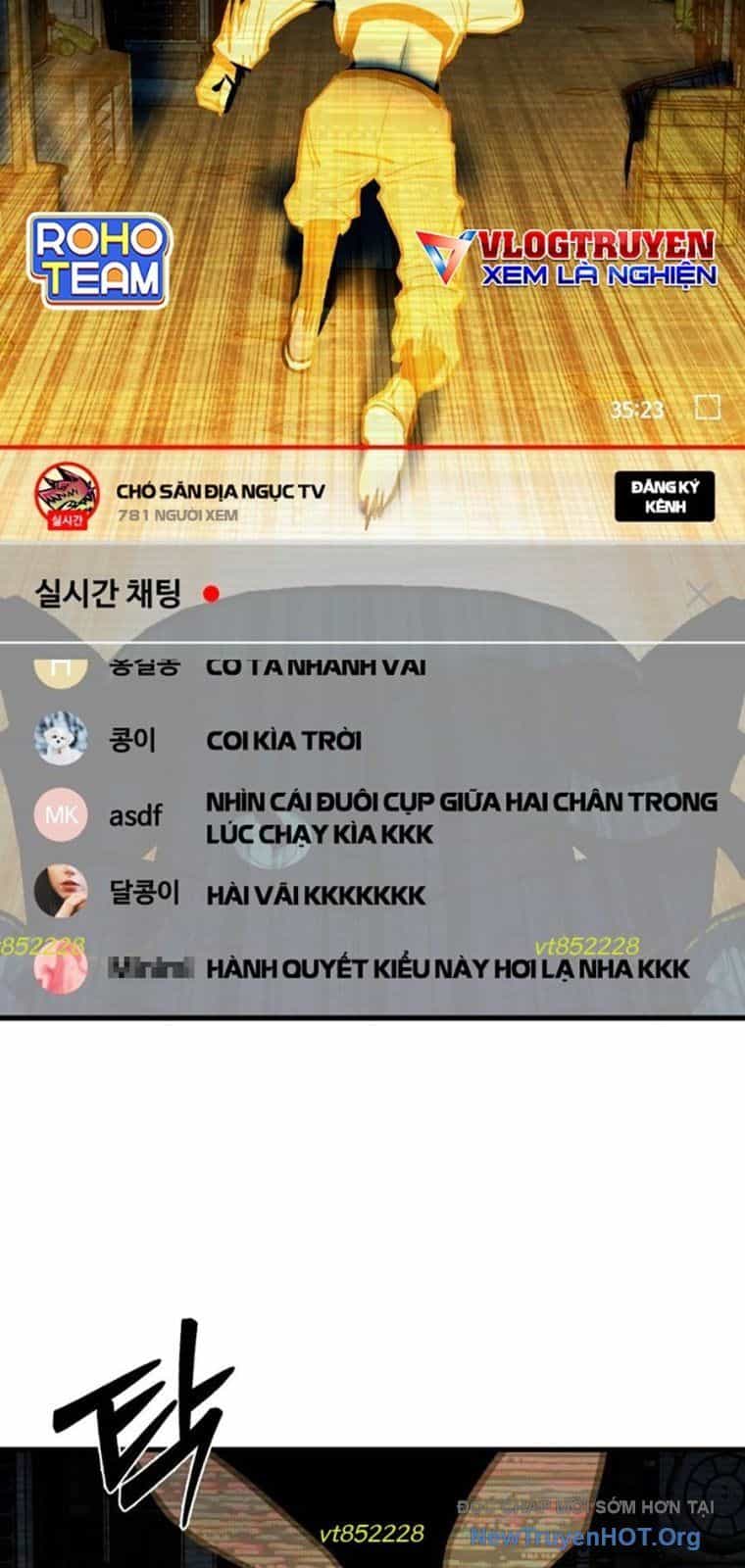 Thực Thi Công Lý - Chương 14 - ảnh 2