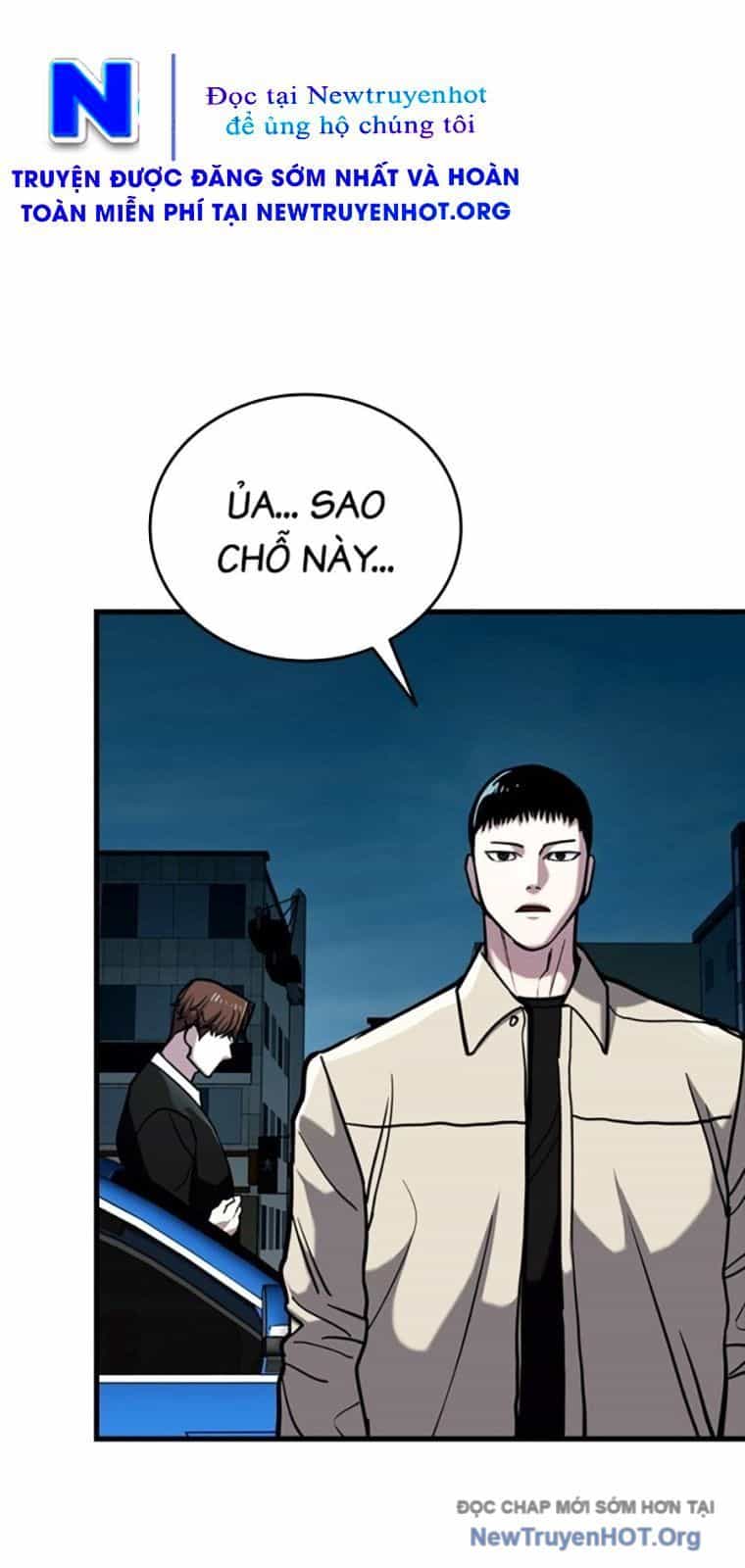 Thực Thi Công Lý - Chương 14 - ảnh 39