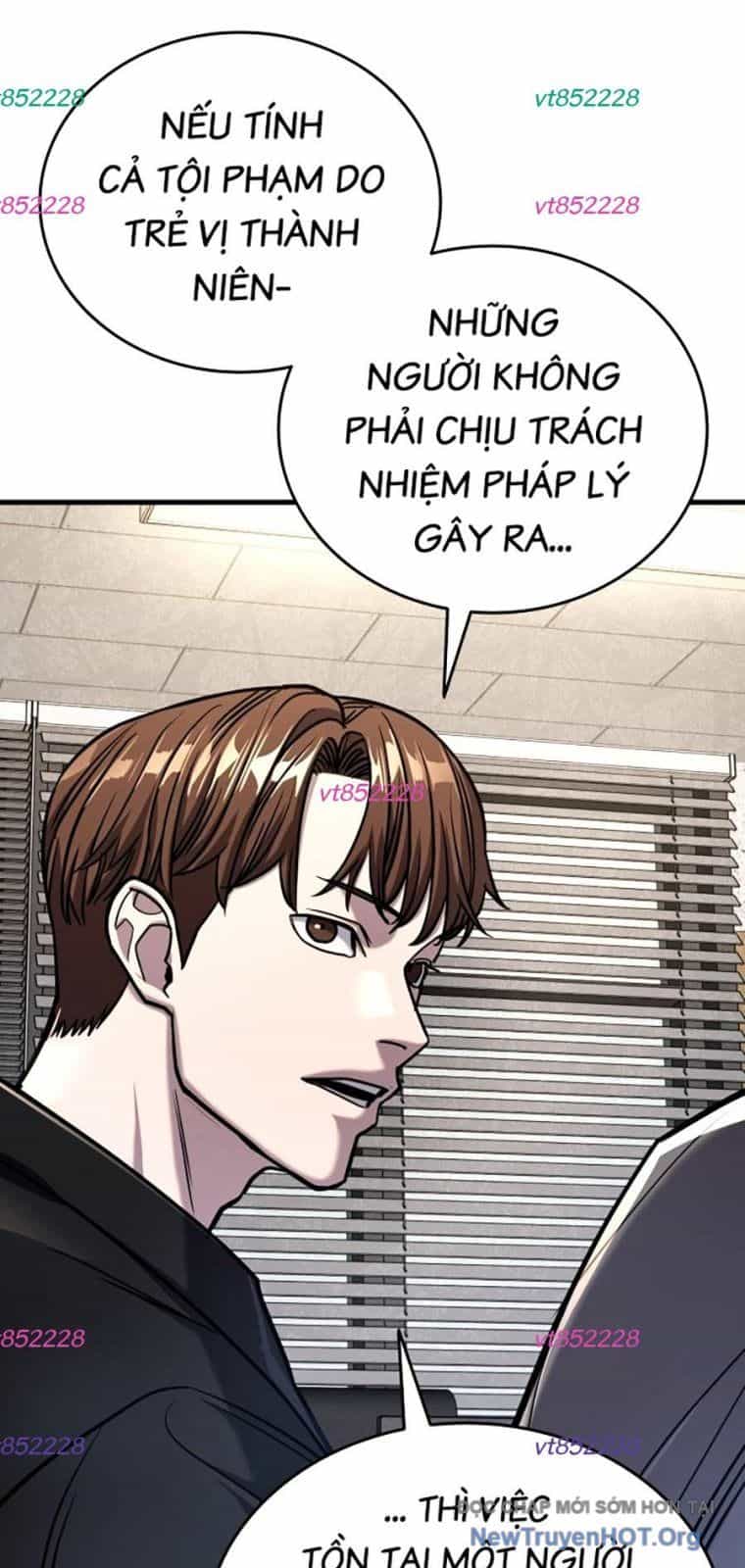 Thực Thi Công Lý - Chương 14 - ảnh 51