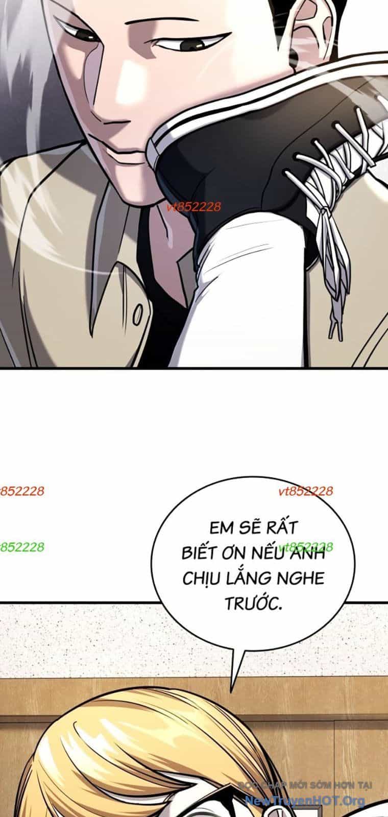 Thực Thi Công Lý - Chương 14 - ảnh 56