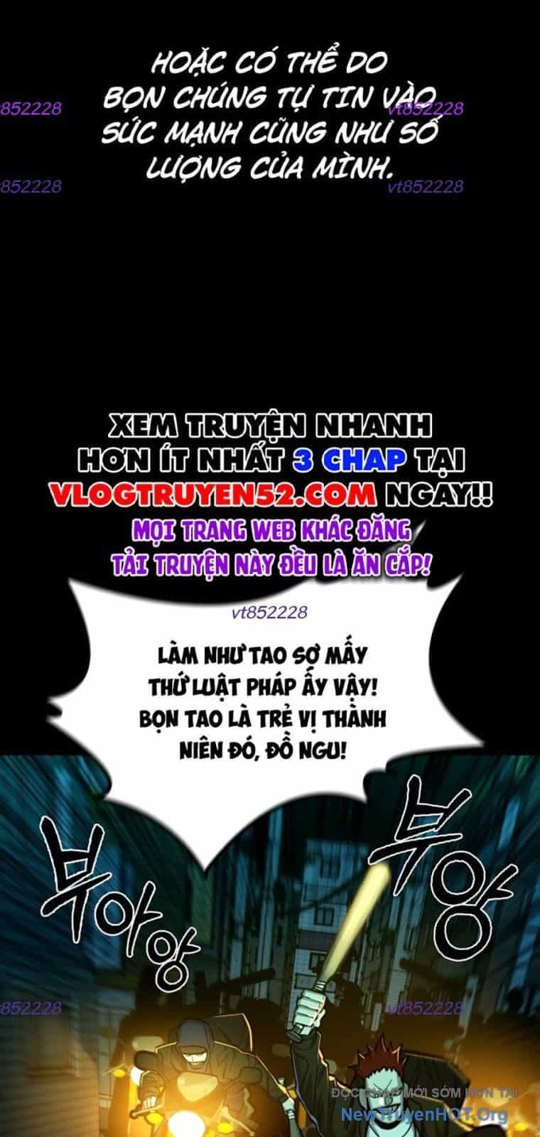 Thực Thi Công Lý - Chương 14 - ảnh 66