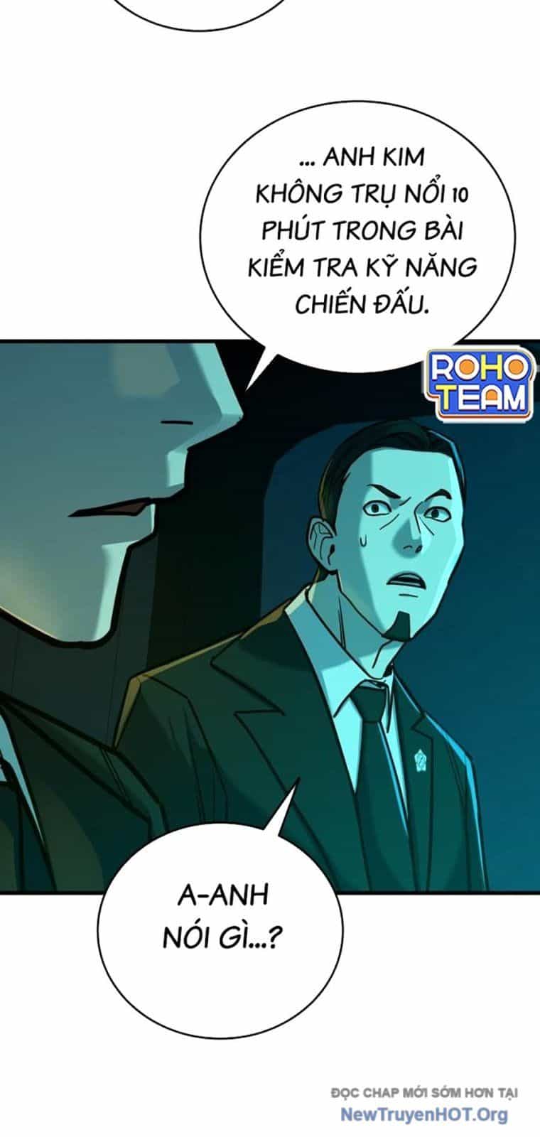Thực Thi Công Lý - Chương 15 - ảnh 108