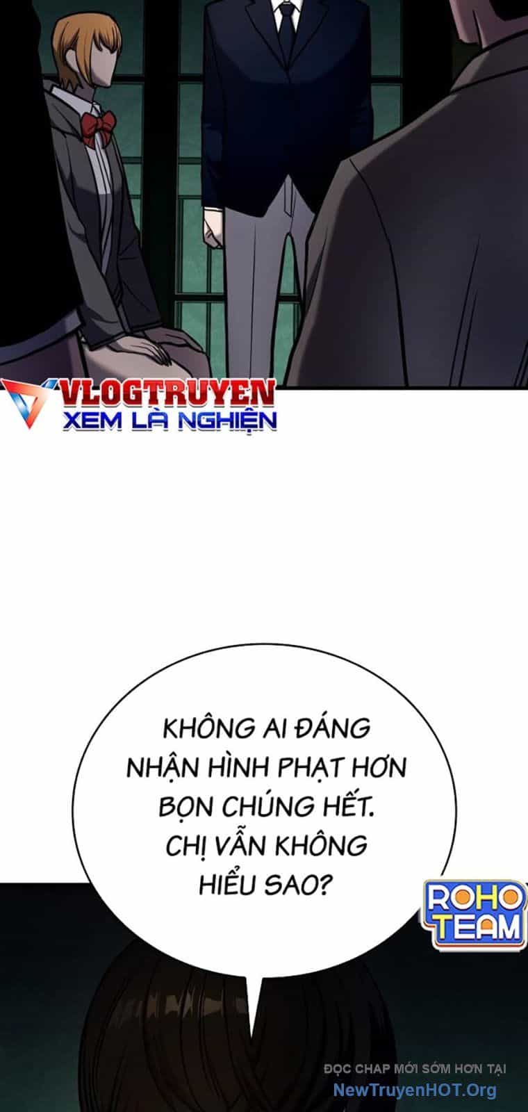 Thực Thi Công Lý - Chương 15 - ảnh 14