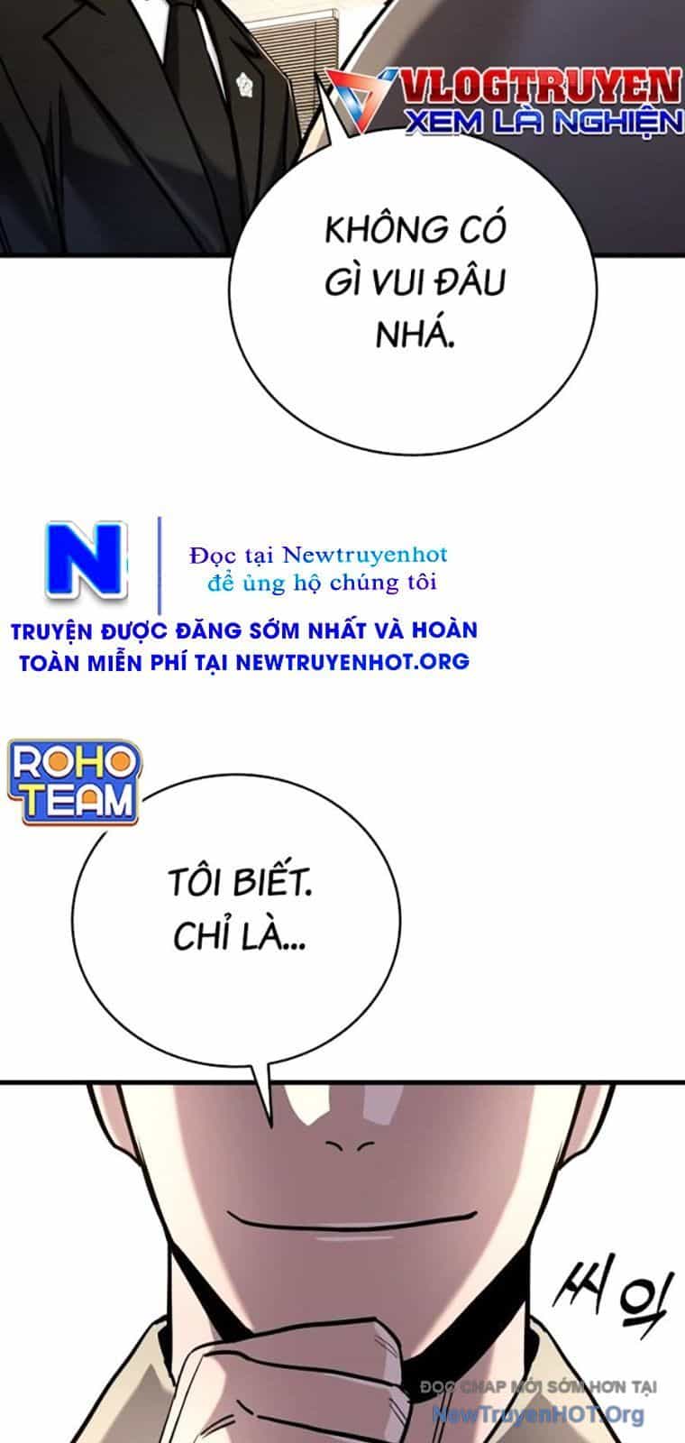 Thực Thi Công Lý - Chương 15 - ảnh 29