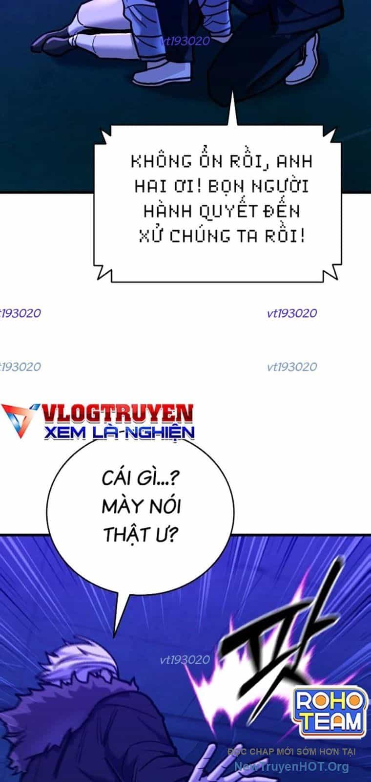 Thực Thi Công Lý - Chương 15 - ảnh 58
