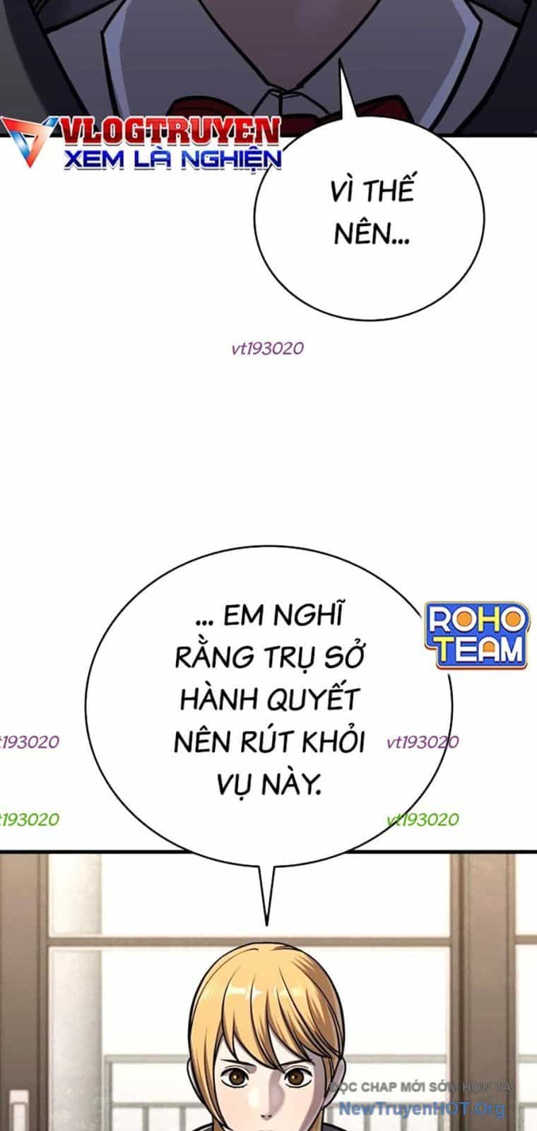 Thực Thi Công Lý - Chương 15 - ảnh 9