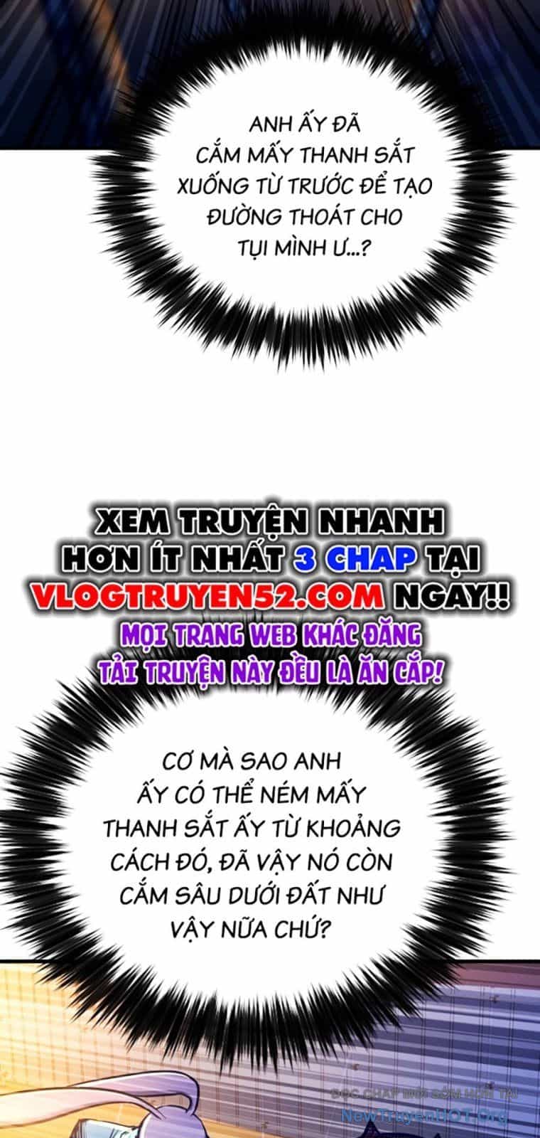Thực Thi Công Lý - Chương 16 - ảnh 19