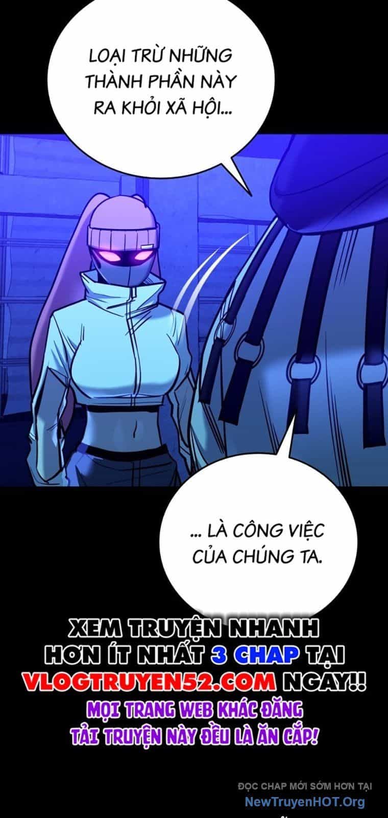 Thực Thi Công Lý - Chương 16 - ảnh 41