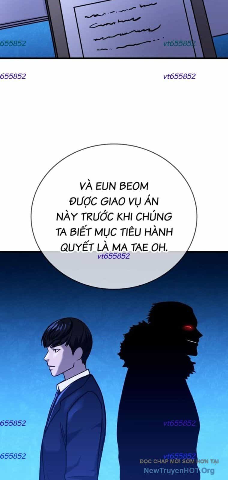 Thực Thi Công Lý - Chương 16 - ảnh 59