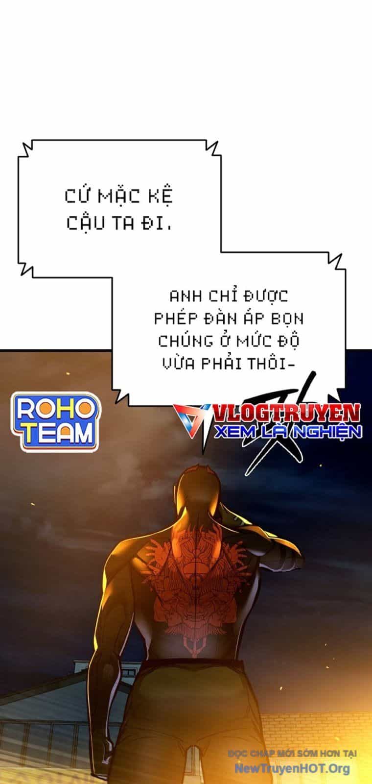 Thực Thi Công Lý - Chương 16 - ảnh 73