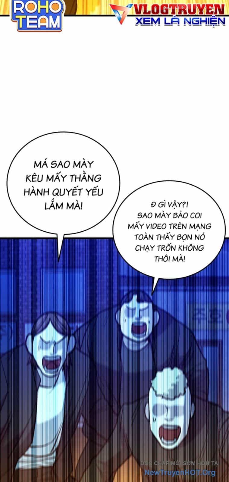 Thực Thi Công Lý - Chương 16 - ảnh 91