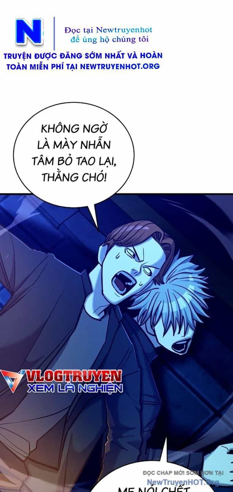 Thực Thi Công Lý - Chương 17 - ảnh 101