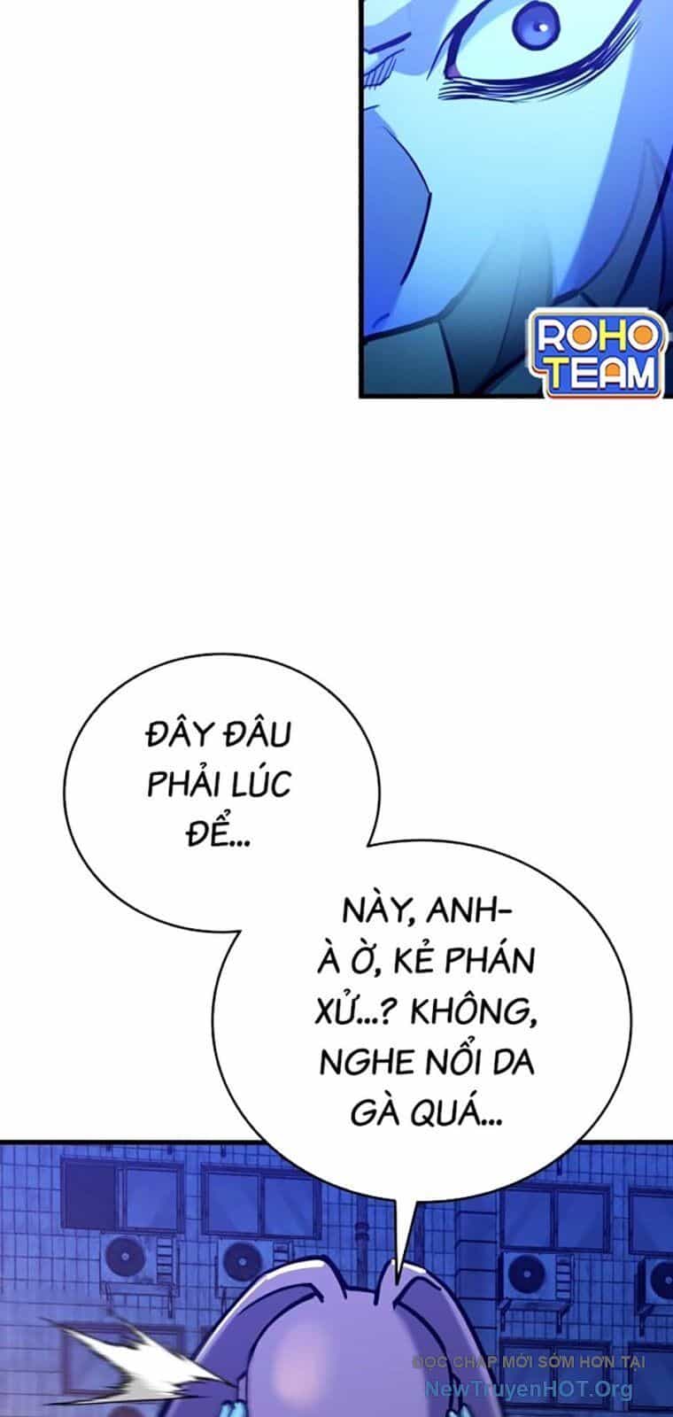 Thực Thi Công Lý - Chương 17 - ảnh 120