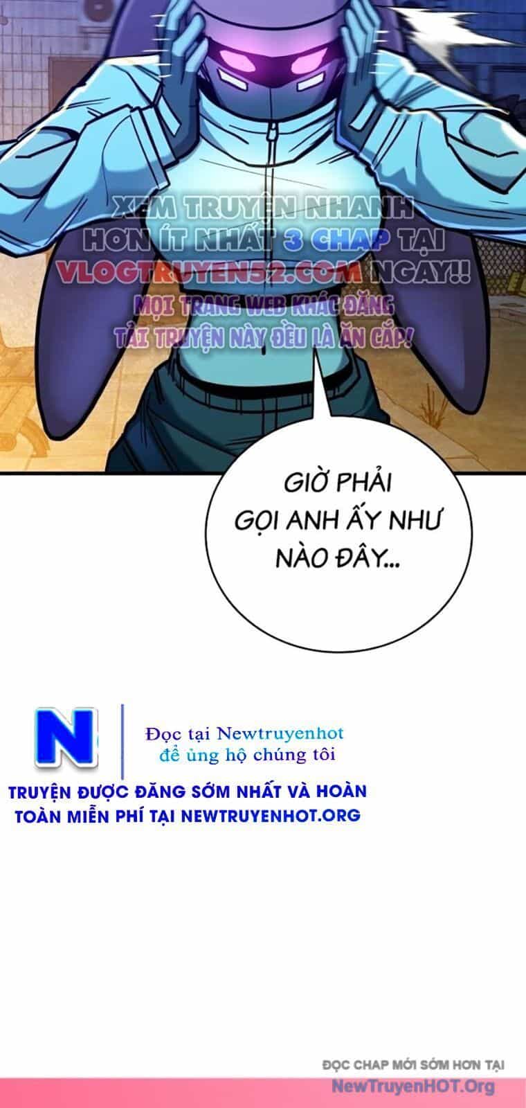 Thực Thi Công Lý - Chương 17 - ảnh 121