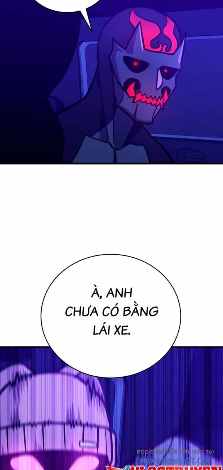Thực Thi Công Lý - Chương 17 - ảnh 131
