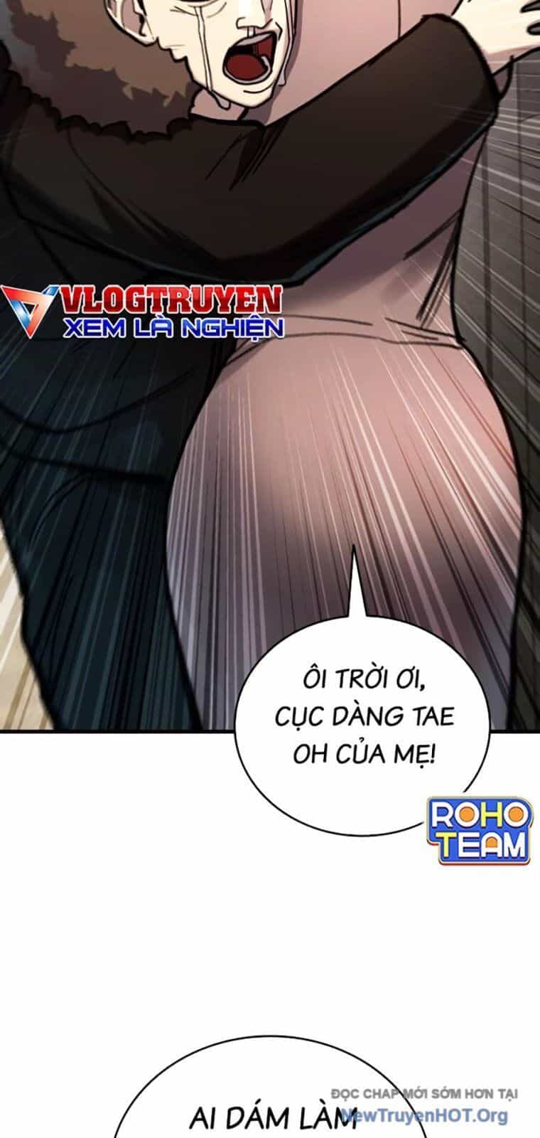 Thực Thi Công Lý - Chương 17 - ảnh 139