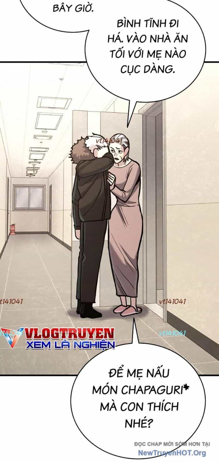 Thực Thi Công Lý - Chương 17 - ảnh 144