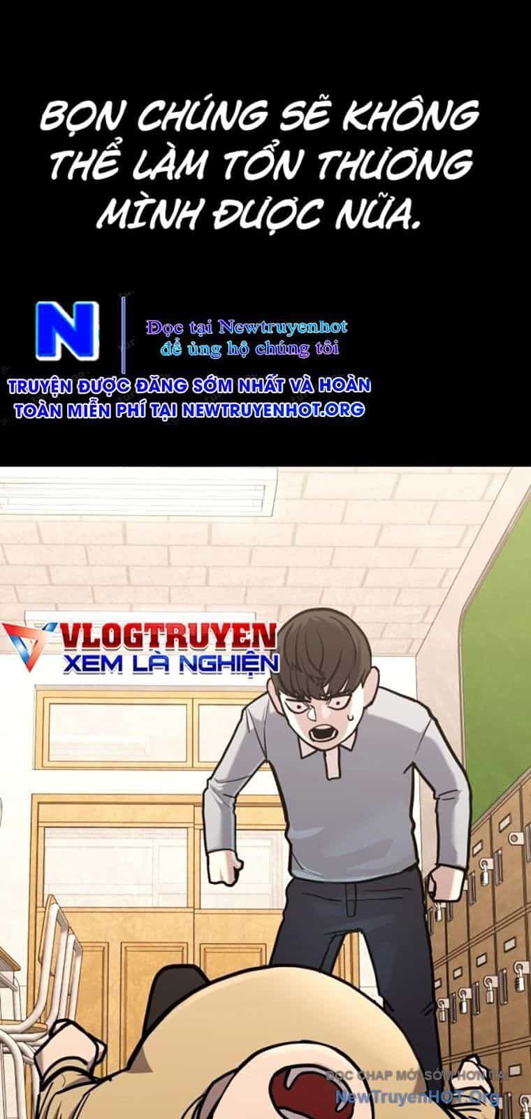Thực Thi Công Lý - Chương 17 - ảnh 19
