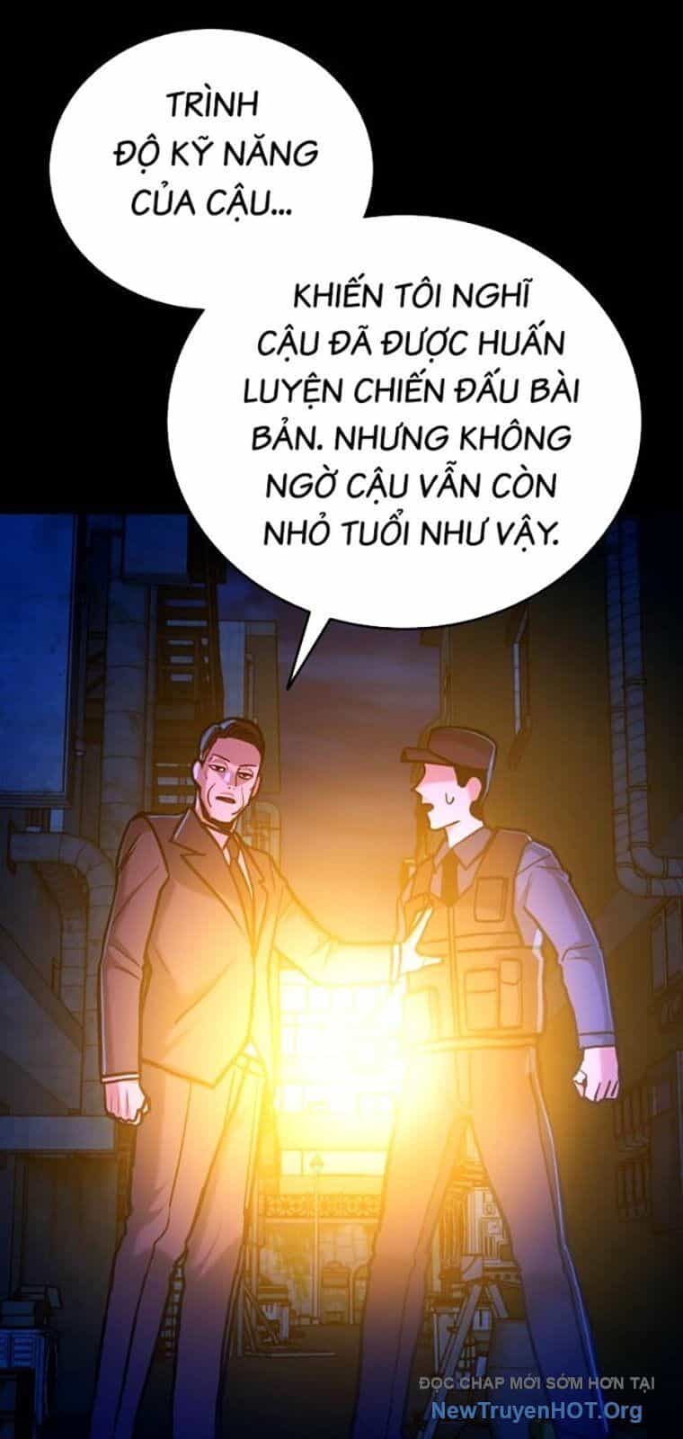 Thực Thi Công Lý - Chương 17 - ảnh 24