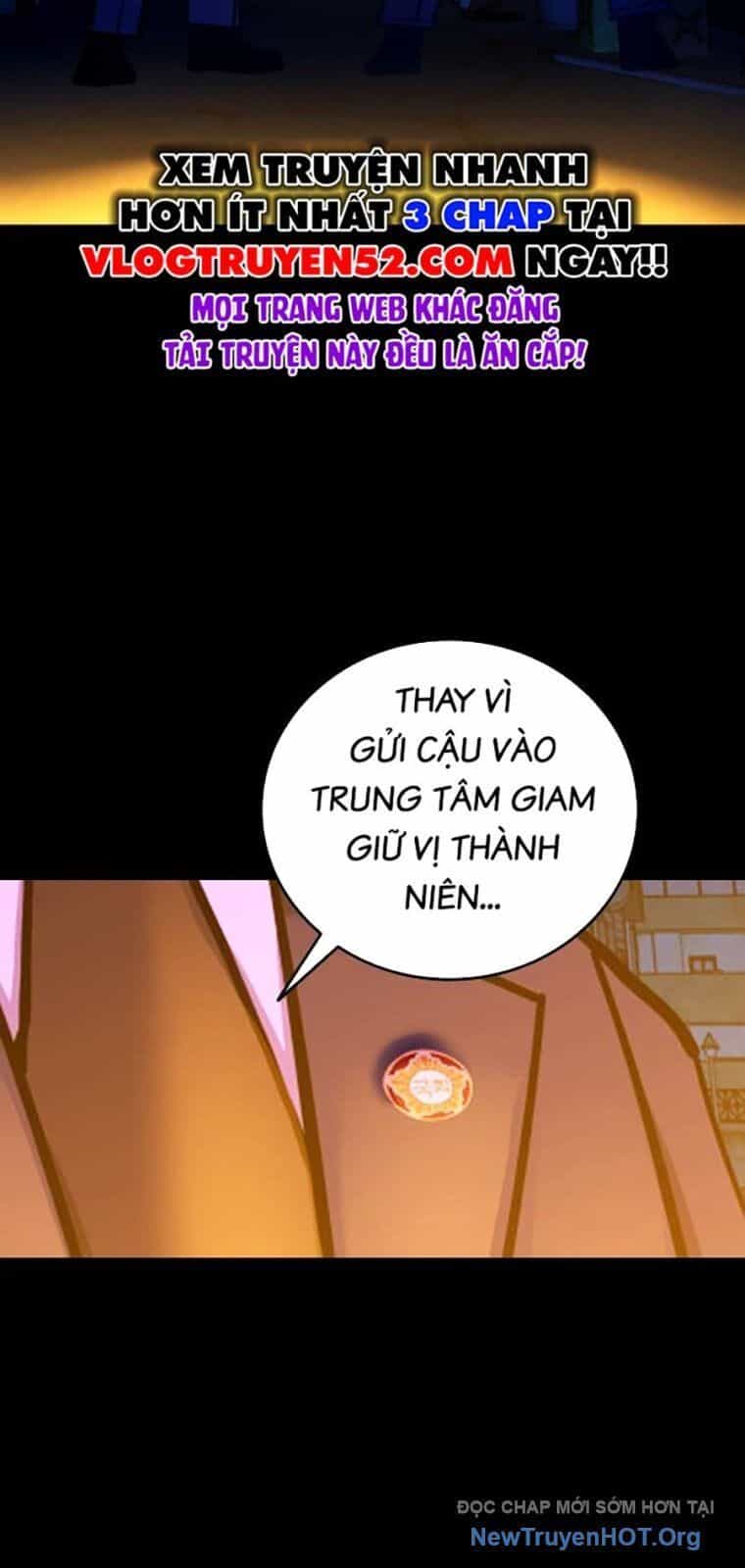 Thực Thi Công Lý - Chương 17 - ảnh 25