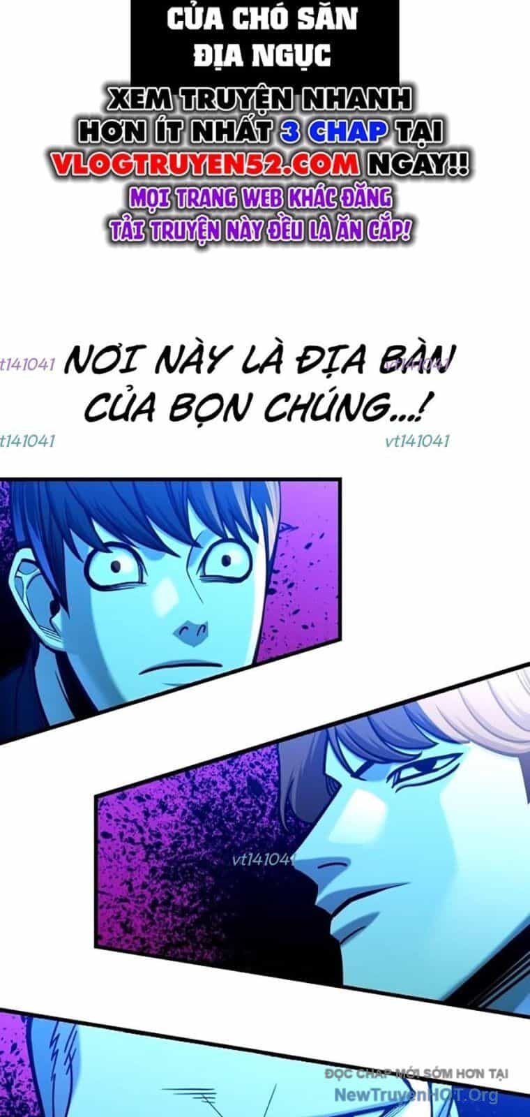 Thực Thi Công Lý - Chương 17 - ảnh 4