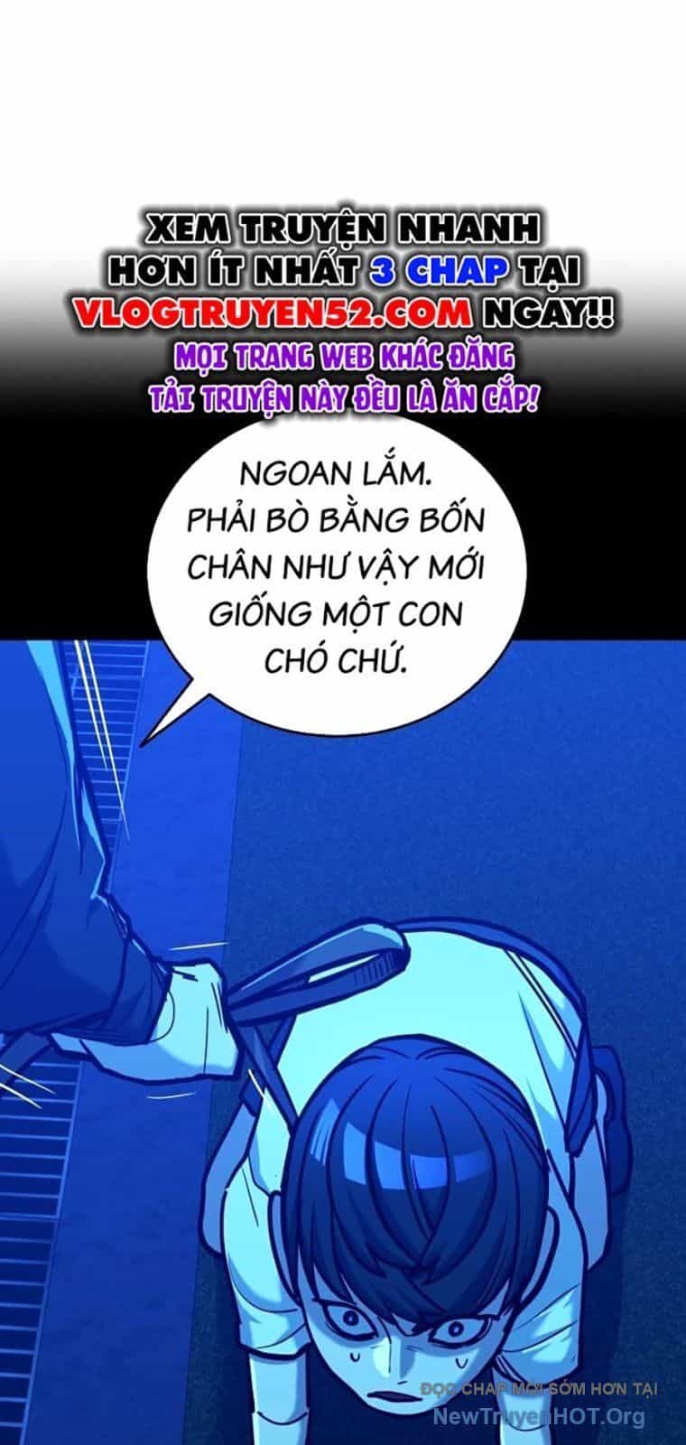 Thực Thi Công Lý - Chương 17 - ảnh 42