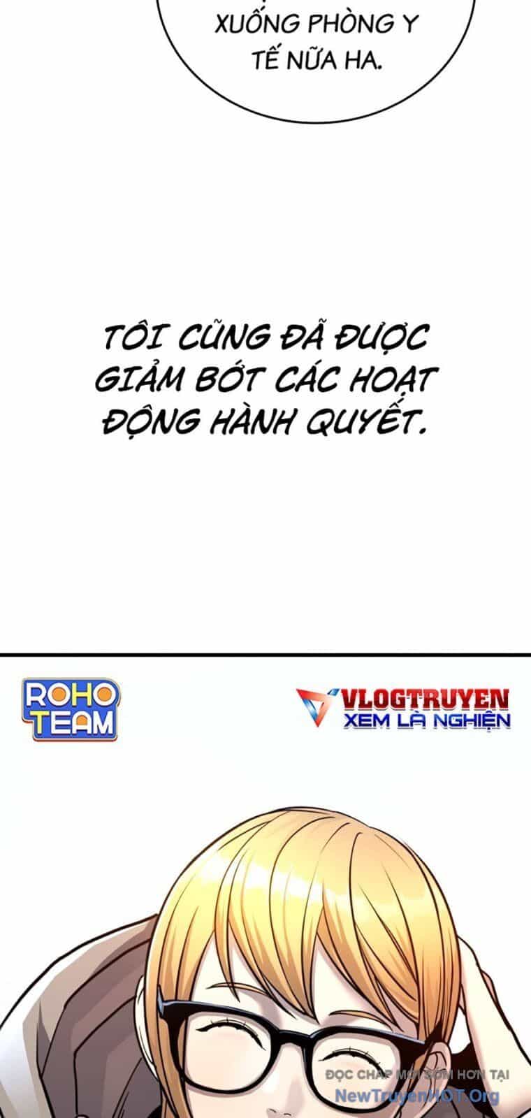 Thực Thi Công Lý - Chương 18 - ảnh 100
