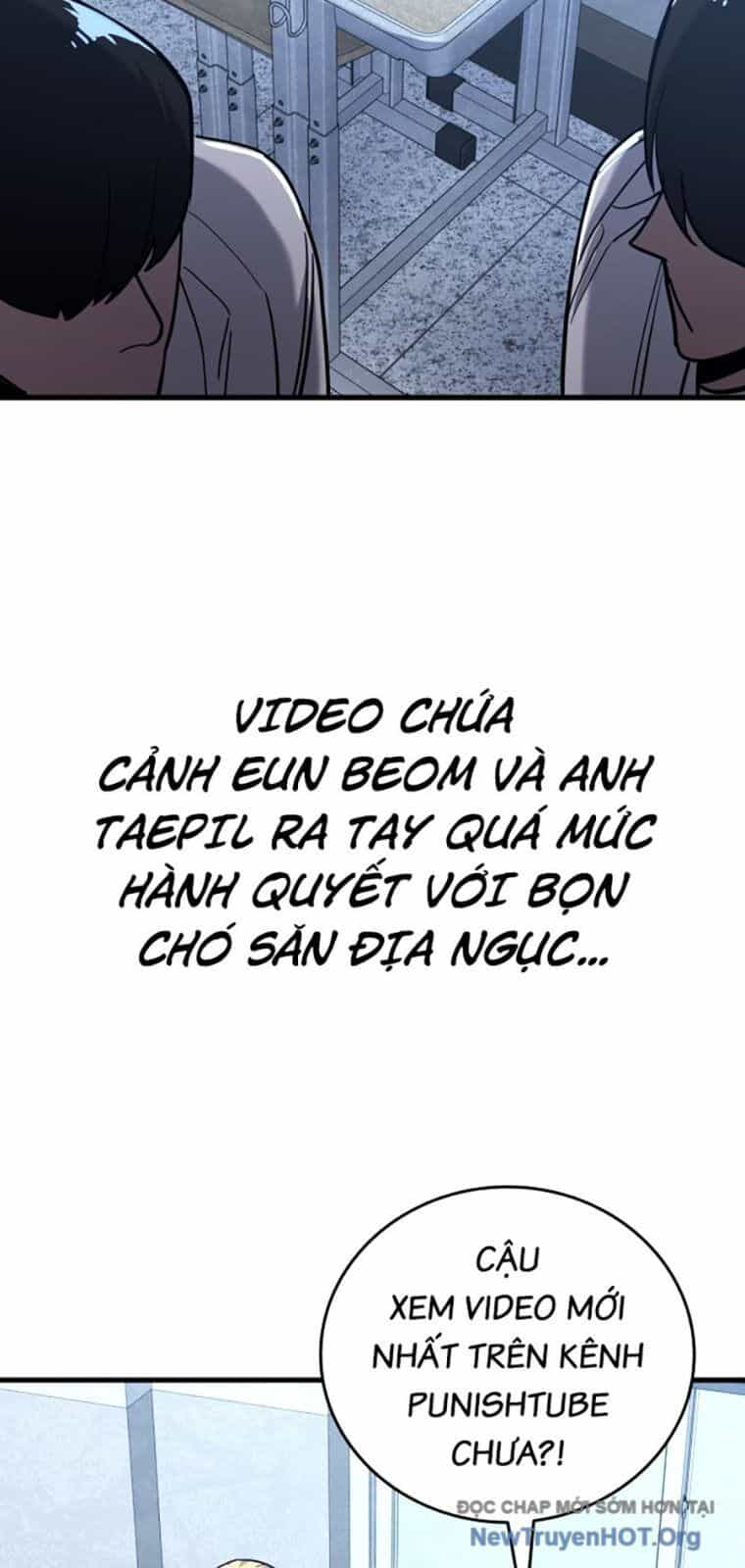 Thực Thi Công Lý - Chương 18 - ảnh 104