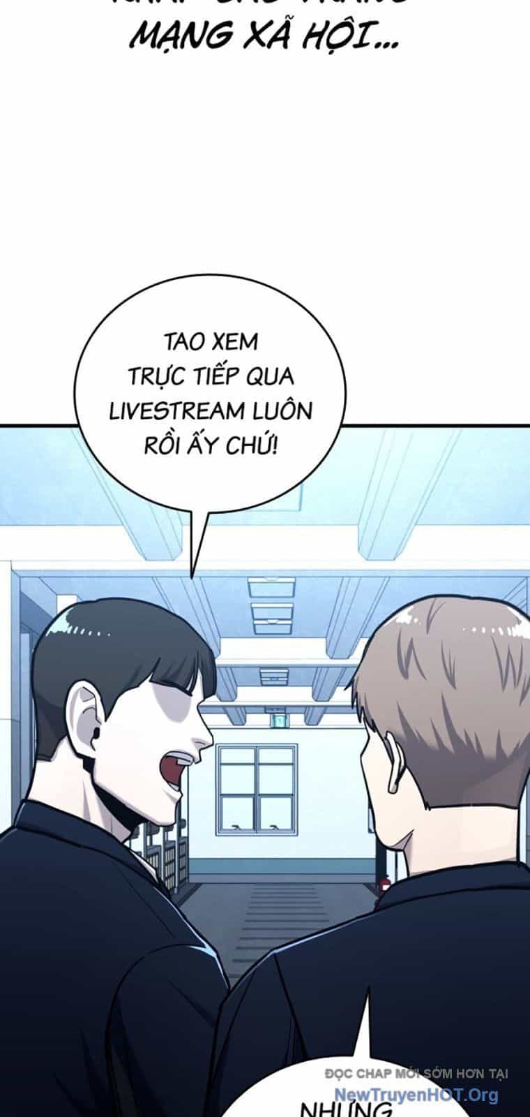 Thực Thi Công Lý - Chương 18 - ảnh 106