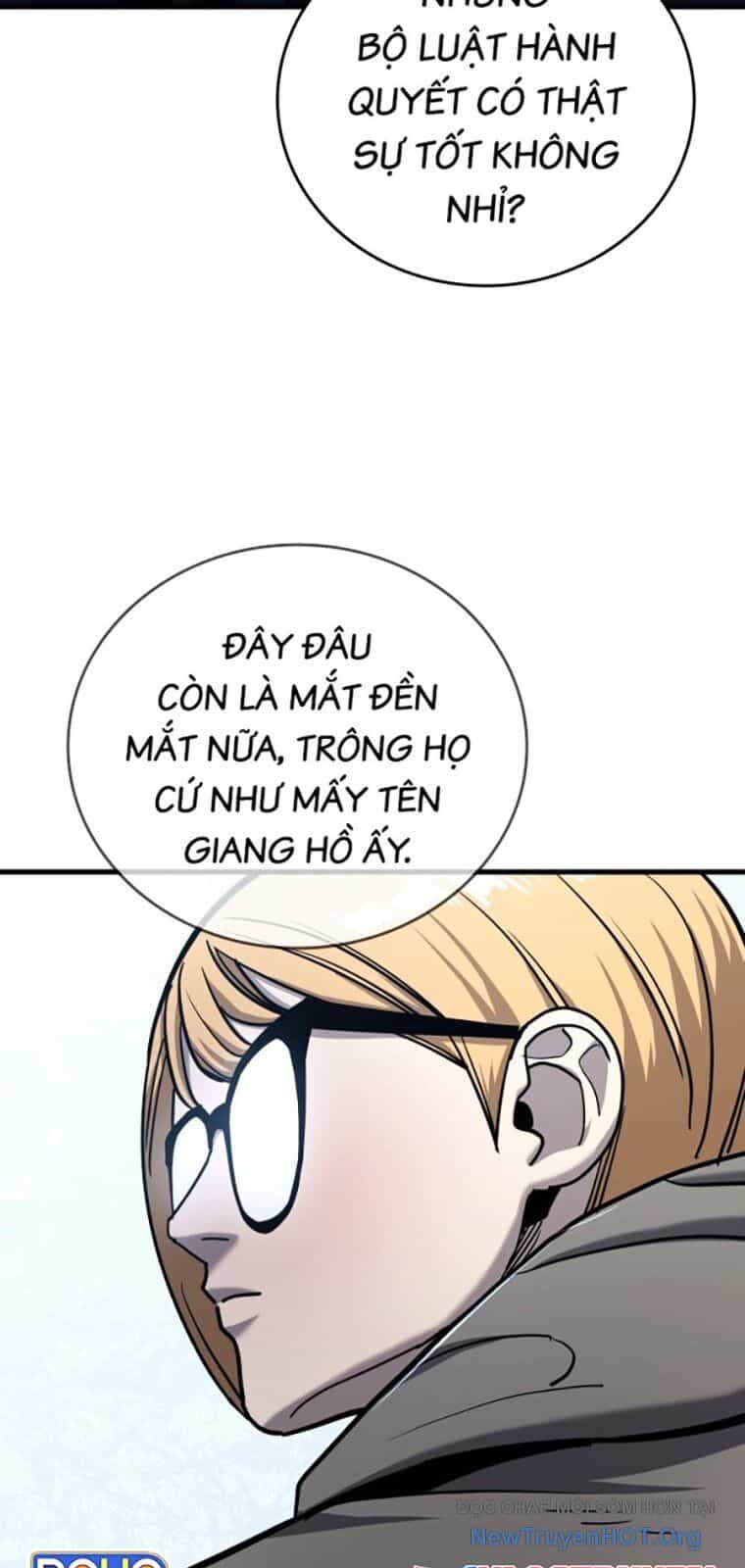 Thực Thi Công Lý - Chương 18 - ảnh 107