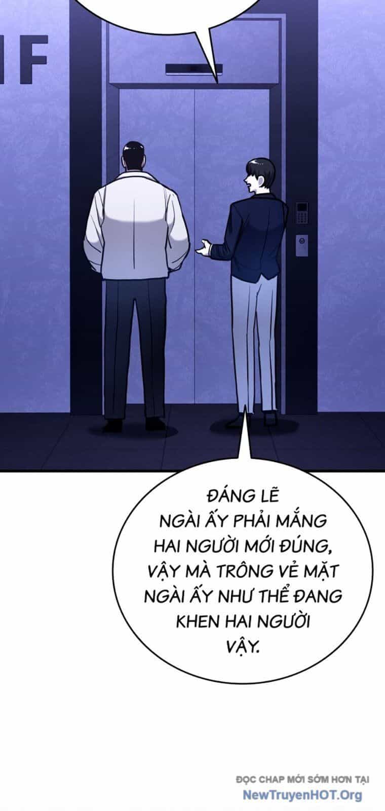 Thực Thi Công Lý - Chương 18 - ảnh 123