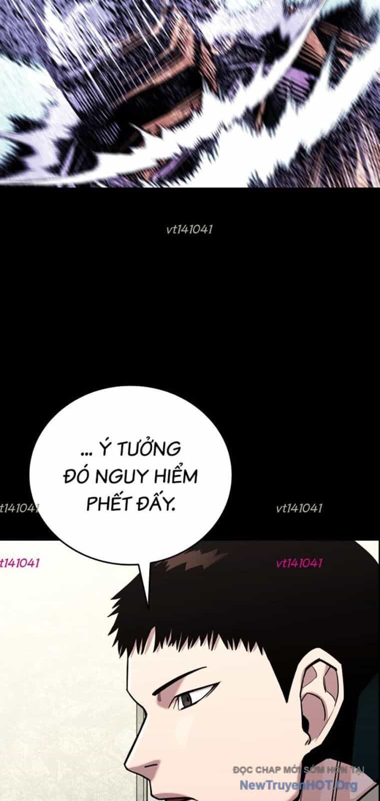 Thực Thi Công Lý - Chương 18 - ảnh 127