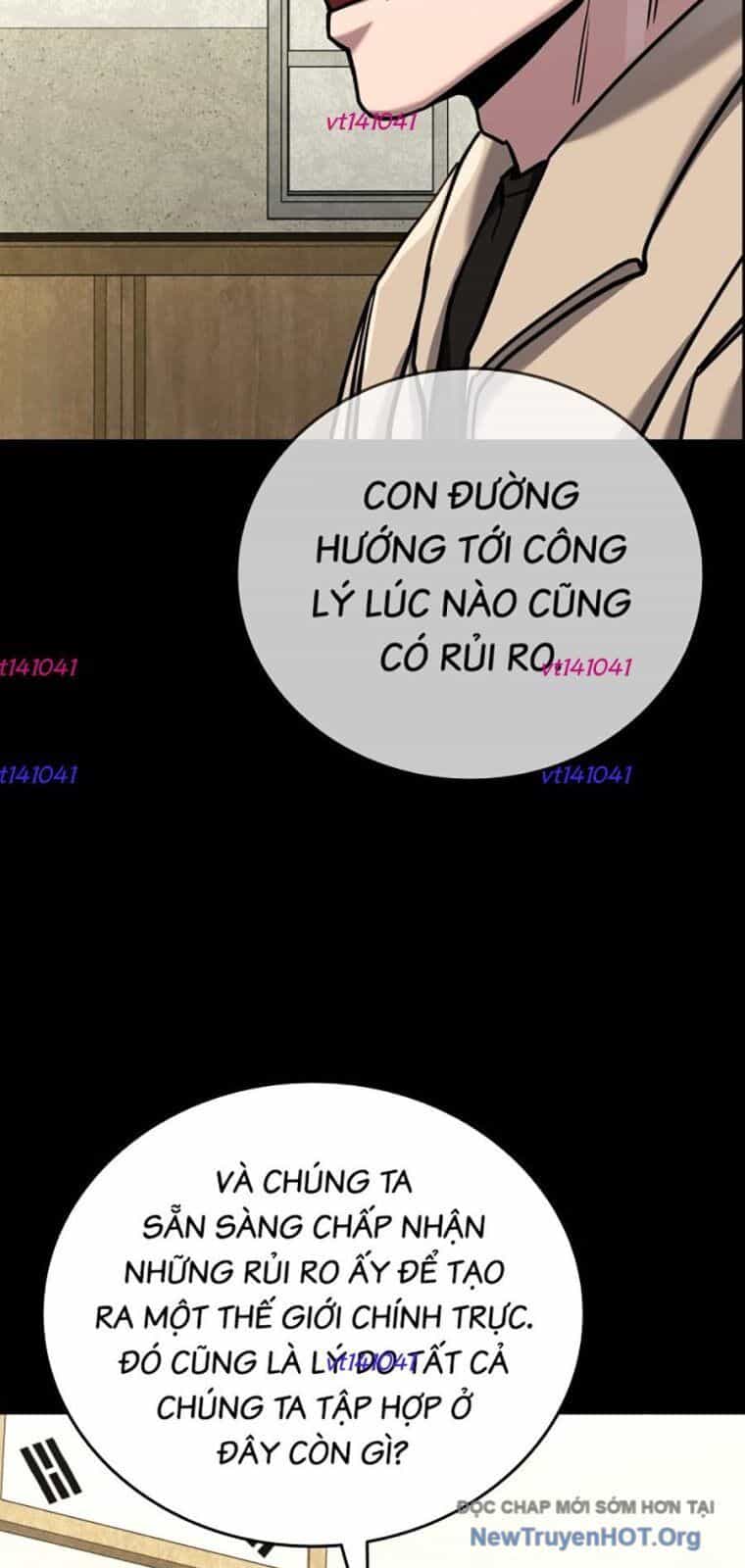 Thực Thi Công Lý - Chương 18 - ảnh 128
