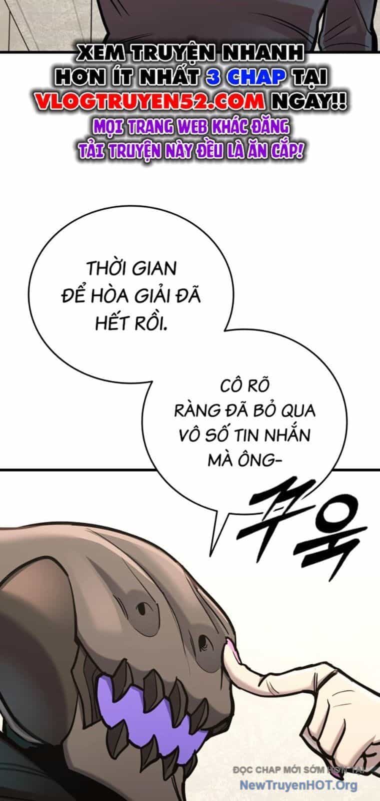 Thực Thi Công Lý - Chương 18 - ảnh 21