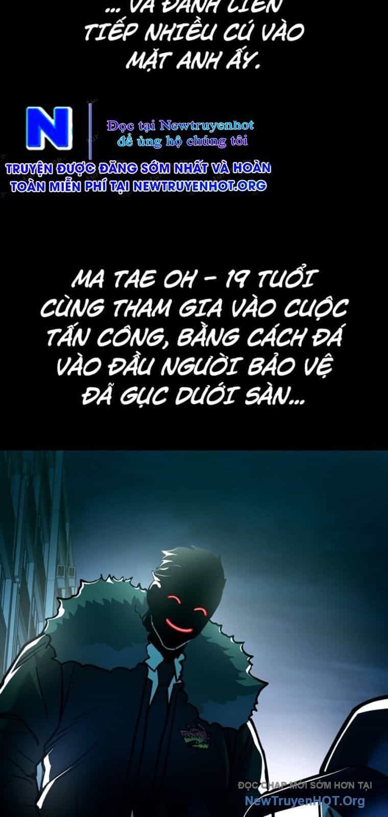 Thực Thi Công Lý - Chương 18 - ảnh 37