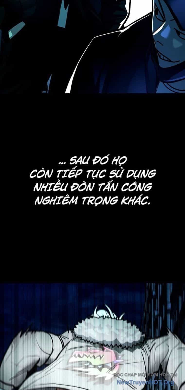 Thực Thi Công Lý - Chương 18 - ảnh 38