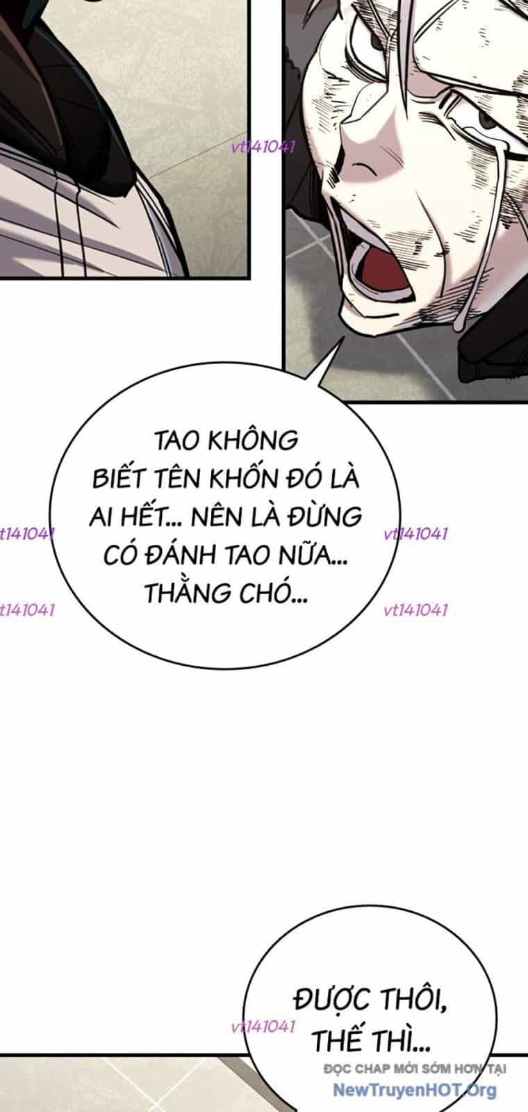 Thực Thi Công Lý - Chương 18 - ảnh 69