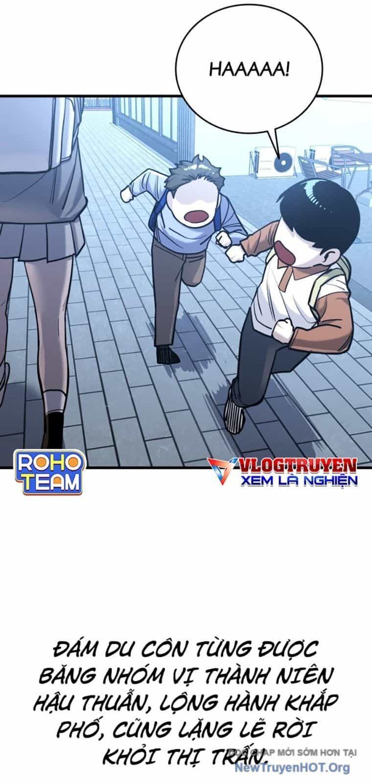 Thực Thi Công Lý - Chương 18 - ảnh 94