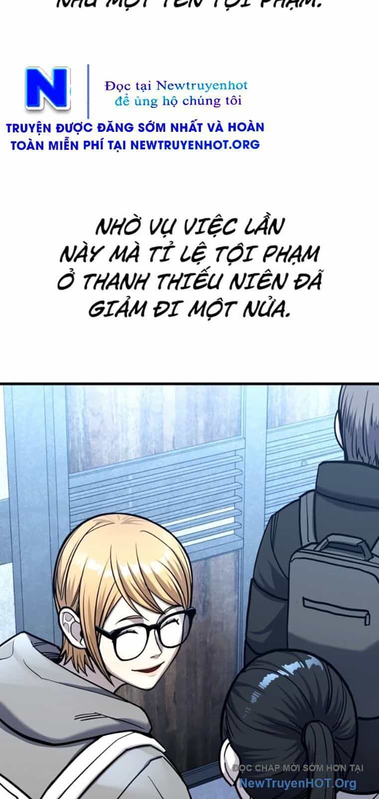 Thực Thi Công Lý - Chương 18 - ảnh 97