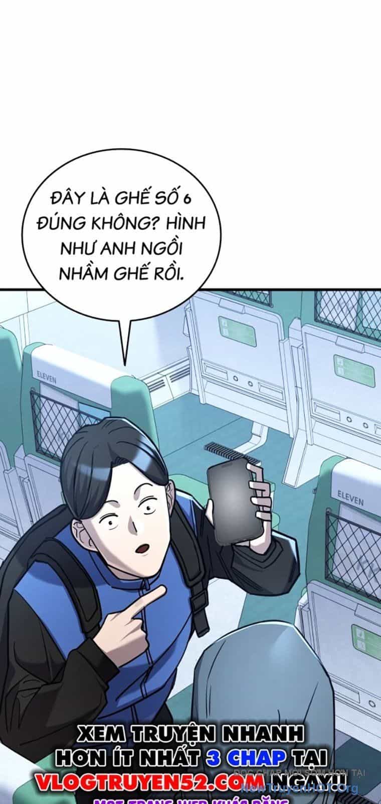 Thực Thi Công Lý - Chương 19 - ảnh 107
